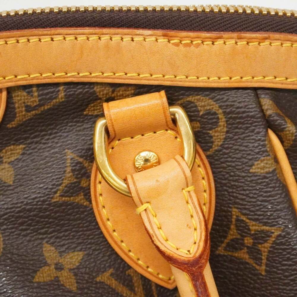LOUIS VUITTON Brown Monogram Bag - Picture 15 of 16
